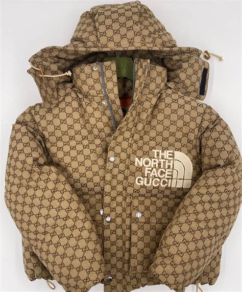 the north face gucci kids jacket|north face gucci for sale.